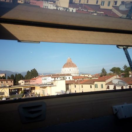 Alla Torre Con Vista Pisa Room photo
