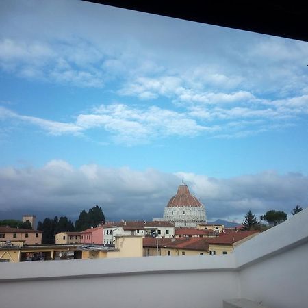 Alla Torre Con Vista Pisa Room photo
