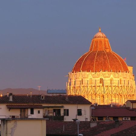 Alla Torre Con Vista Pisa Room photo