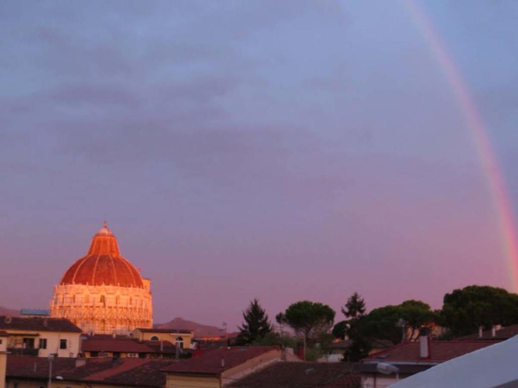 Alla Torre Con Vista Pisa Room photo